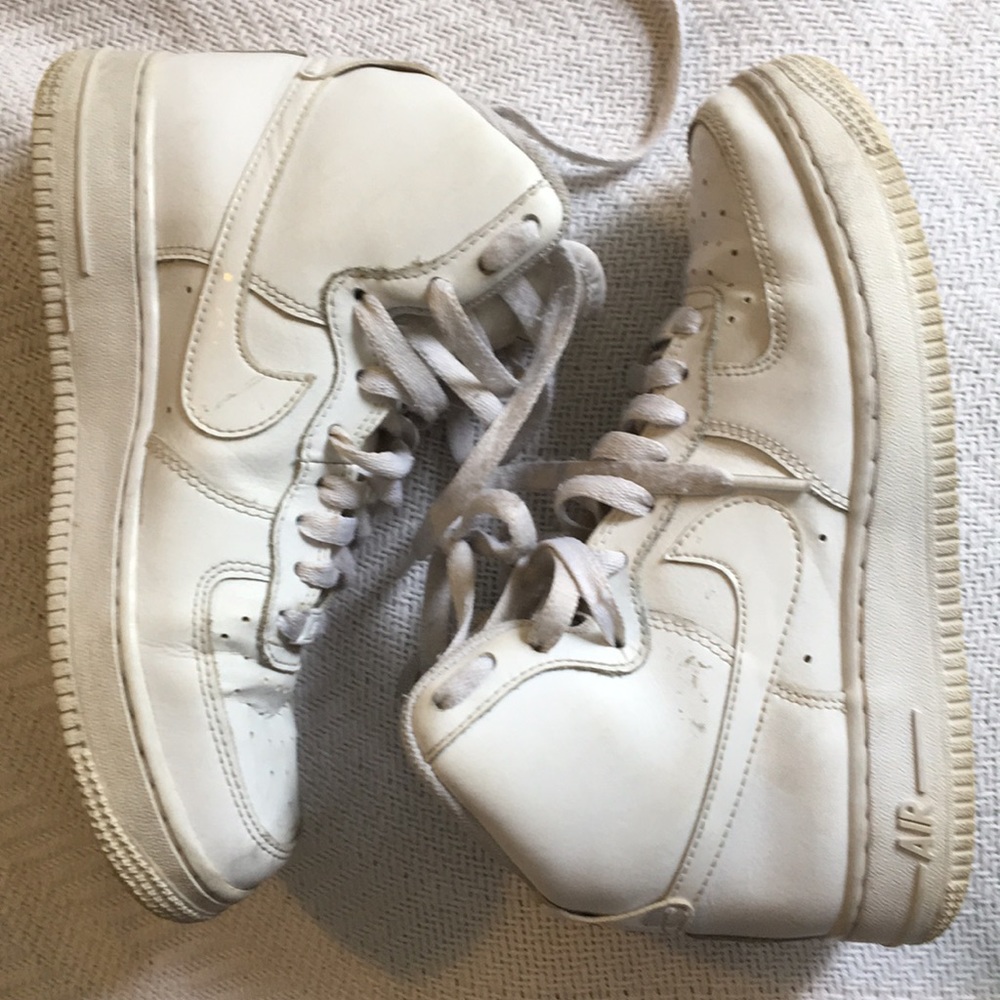 Nike Air Force